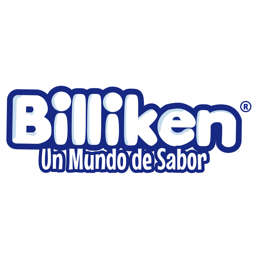 Logo Billiken
