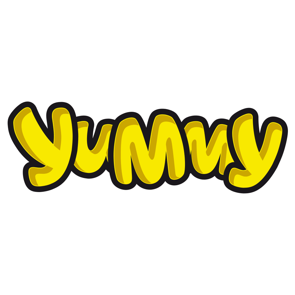 Logo Yummy