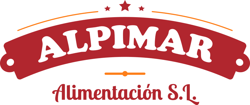 Logo Alpimar